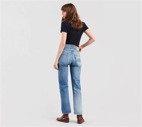 levi's 505 women's